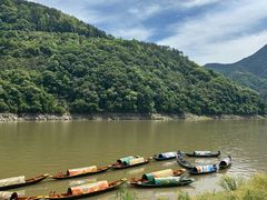 -新安江山水画廊风景区