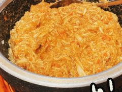 蟹粉蟹肉捞饭-蟹榭·本帮江浙菜·蟹宴(大宁久光商场店)