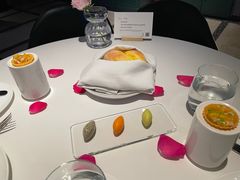 -L'Arome芳芳法国餐厅(仙林金鹰店)