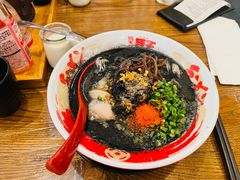 -豚王拉面(澳门银河店)