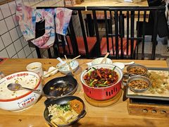 -怪噜范·老贵阳街头名小吃(汇金星力城店)