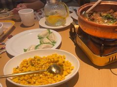 -关东小磨东北菜(上海长风大悦城店)