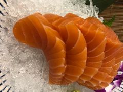 -林妈妈村·日式料理(宝山万达店)
