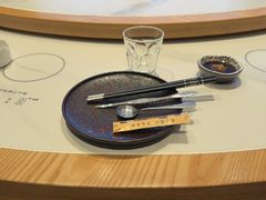 -黑木原精致料理·铁板烧