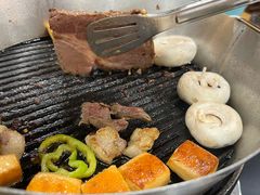 -烤肉刘·清真老北京炙子烤肉(虎坊桥老店)