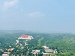 -承德避暑山庄景区