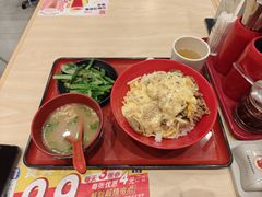 -食其家·牛丼咖喱(太阳宫店)
