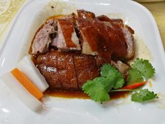 -和乐喜点(宝岗大道店)