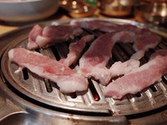 -金顺韩式烤肉·网红烤肉店(广利路店)