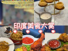 -木尔坦·Multan巴基斯坦清真餐厅halal(大智嘉园店)