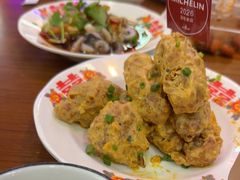 -谢记上海大排档(长寿路店)