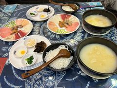 -桥香园过桥米线(复兴路店)