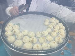 -红帽叔叔包子