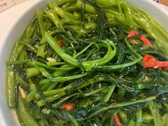 -吴系粤菜馆·茶餐厅(深业上城店)