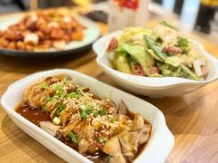 -陈傻子餐厅(世纪都会店)