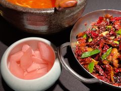 -山石榴·贵州菜(丰盛里店)