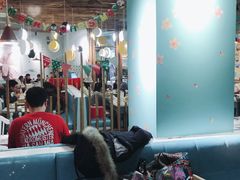 -付掌柜在成都·热炒砂锅集(金禾店)