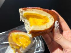-佐敦面包铺·JORDAN BAKERY