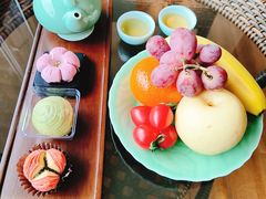 -杭州花家山庄