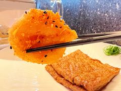-新白鹿餐厅(虹桥南丰城店)