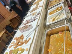 自助取餐区-食蔬不二素食自助餐厅(沈阳铁西店)