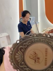 点击看大图 -Lily纤美·科技减脂中心