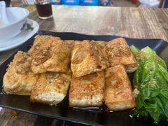 -番禺大岗仙庙烧鸡(芳村店)