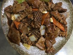 -三子下水馆(南十四道街151号店)