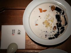 -RUXU入续糖水铺与包(卓悦中心店)