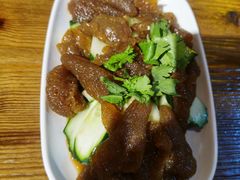-合家院饭庄(榆关道店)
