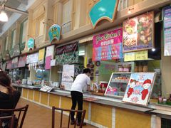 -班赞海鲜市场