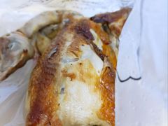 吴山烤鸡-吴山烤禽 (吴山路店)