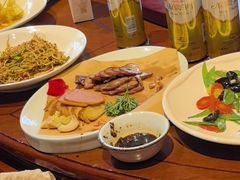 -燕郊烧鸽子(酷车小镇店)