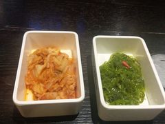 -HIHE Bistro·Oyster Bar(华熙live店)