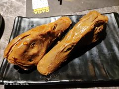 -嘎嘎鸭脑壳(蜀汉路店)