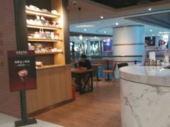 -COSTA COFFEE(恒基名人购物中心店)