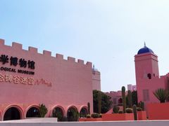 -漳州滨海火山岛自然生态风景区