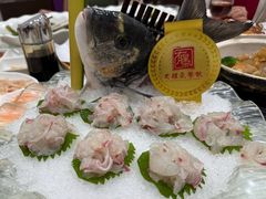 -有腥气私房菜·寻味顺德