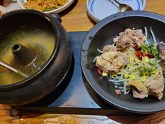 -云海肴·汽锅鸡·云南菜(天津国金汇店)