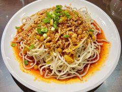 -山城酒家(燕山路店)