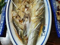 -老味道1992(武当山店)