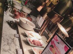 -洲际酒店·地平线全日餐厅HORIZON CAFÉ
