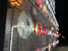 -韩城古城