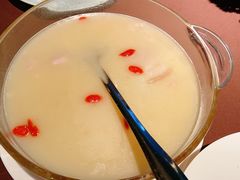 江南腌笃鲜-RIVIERA 松鹤楼(外滩店)