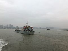 -澳门环岛游湾仔码头