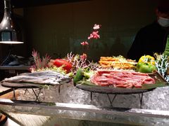 -威珀斯酒店·珀萃美食餐厅