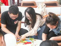 -梅园婚恋·婚姻介绍