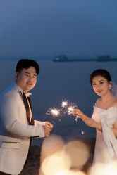 -蒙太奇婚纱摄影(万达店)