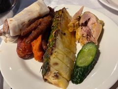 -星伦多自助料理·涮烤一体(虹悦城店)