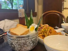 -婉泰·特色小吃·舂鸡脚(告庄二店)